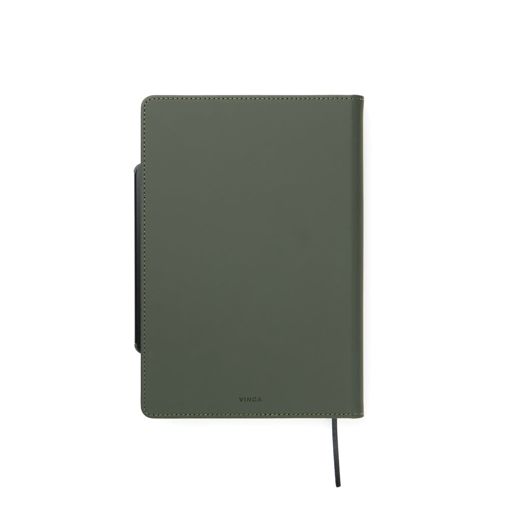 VINGA Baltimore RCS 4-in-1 Hervulbaar Notitieboek