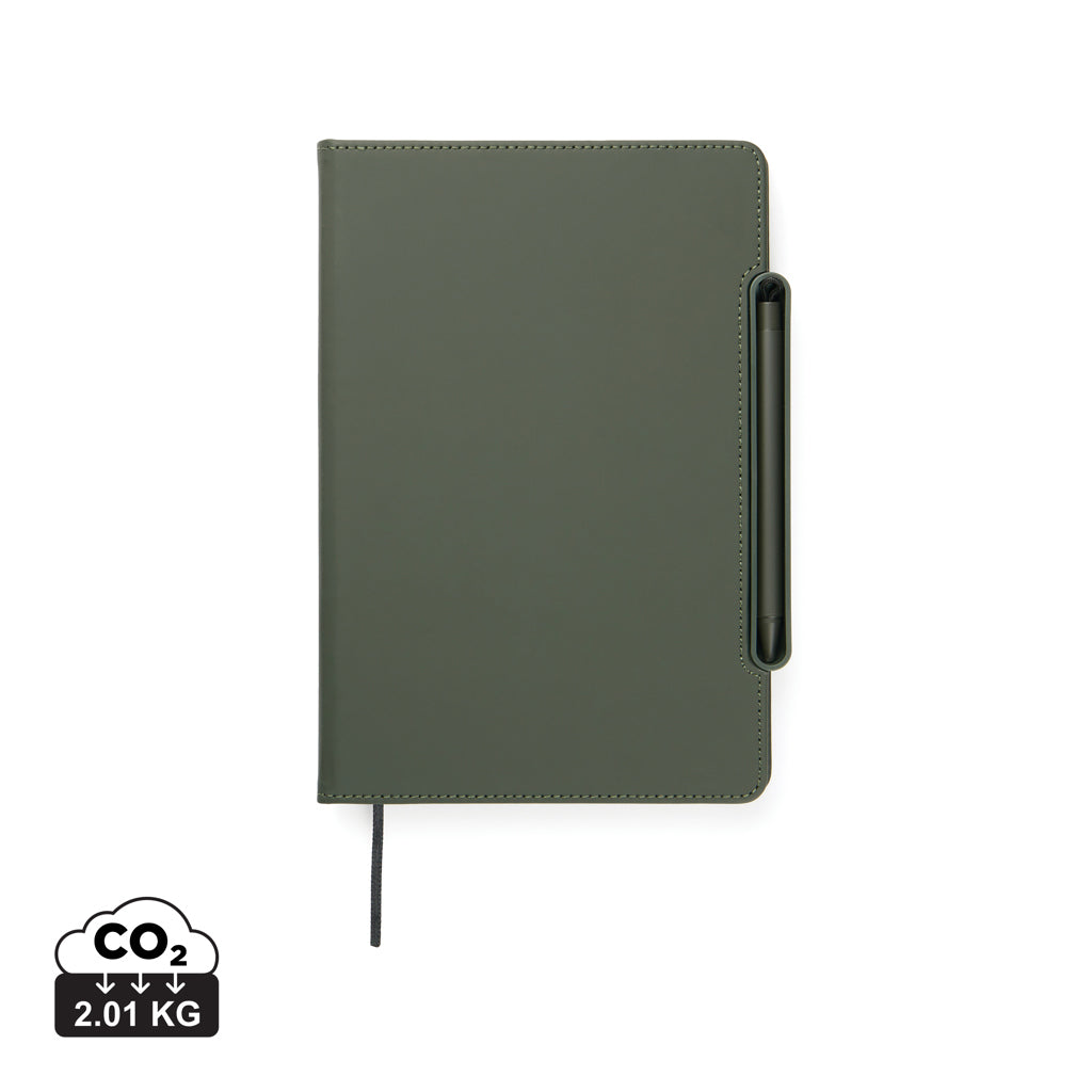 VINGA Baltimore RCS 4-in-1 Hervulbaar Notitieboek