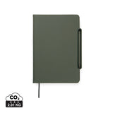VINGA Baltimore RCS 4-in-1 Hervulbaar Notitieboek