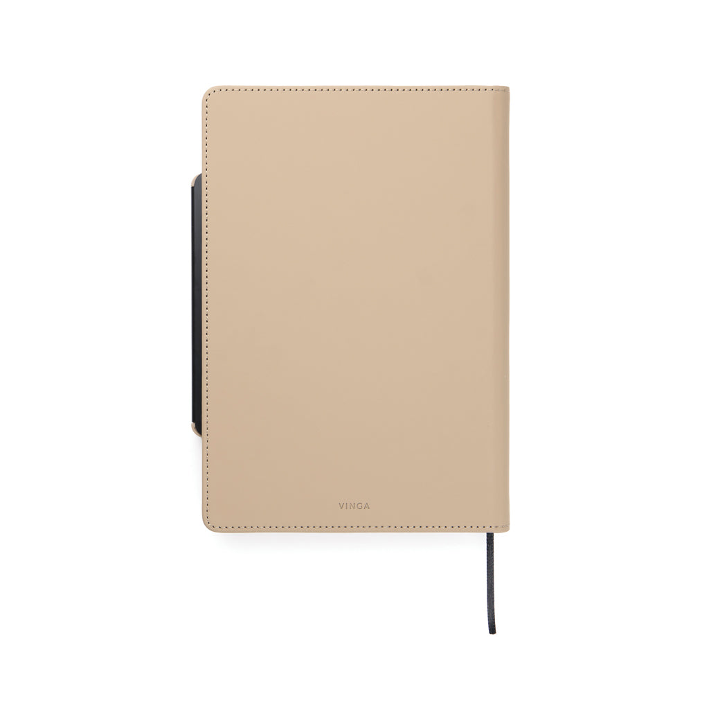 VINGA Baltimore RCS 4-in-1 Hervulbaar Notitieboek
