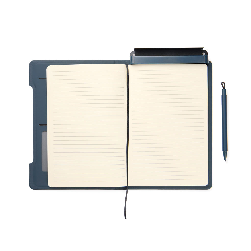 VINGA Baltimore RCS 4-in-1 Hervulbaar Notitieboek