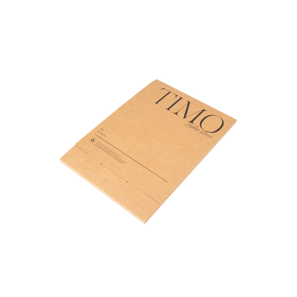 VINGA Timo PU RCS RPET 14" laptop sleeve