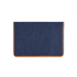 VINGA Bosler GRS recycled canvas 16" laptop sleeve