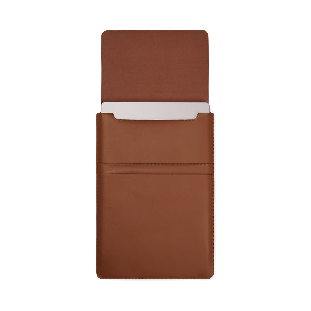 VINGA Timo PU RCS RPET 16" laptop sleeve