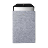VINGA Albon GRS gerecycled vilt 15" laptophoes