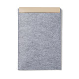 VINGA Albon GRS gerecycled vilt 15" laptophoes