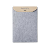 VINGA Albon GRS gerecycled vilt 15" laptophoes