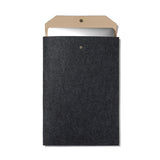 VINGA Albon GRS gerecycled vilt 17" laptophoes