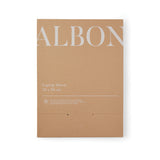 VINGA Albon GRS gerecycled vilt 17" laptophoes