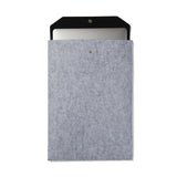VINGA Albon GRS gerecycled vilt 17" laptophoes