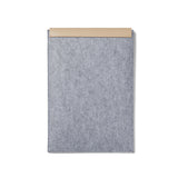 VINGA Albon GRS gerecycled vilt 17" laptophoes