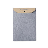 VINGA Albon GRS gerecycled vilt 17" laptophoes