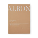 VINGA Albon GRS gerecycled vilt 17" laptophoes