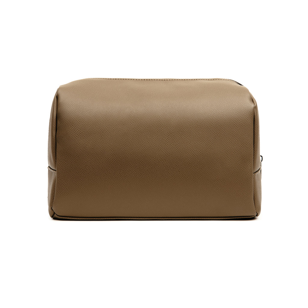 VINGA Bermond RCS gerecycled PU toilettas