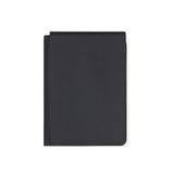 VINGA Baltimore RCS recycled polyester RFID paspoorthouder