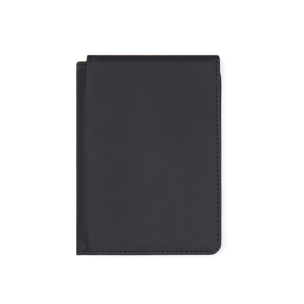 VINGA Baltimore RCS recycled polyester RFID paspoorthouder