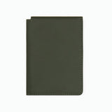 VINGA Baltimore RCS recycled polyester RFID paspoorthouder