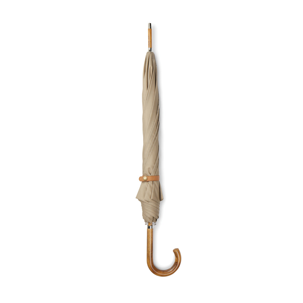 VINGA Bosler AWARE™ gerecycled PET 23" paraplu