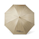 VINGA Bosler AWARE™ gerecycled PET 23" paraplu