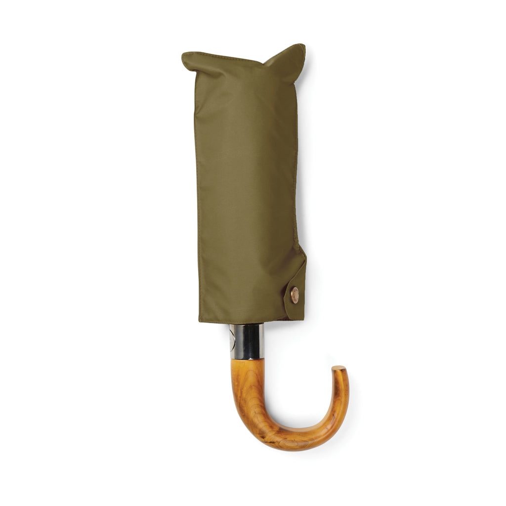 VINGA Bosler AWARE™ RPET 21" opvouwbare paraplu