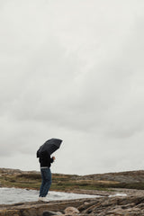 VINGA Baltimore AWARE™ RPET 21" paraplu