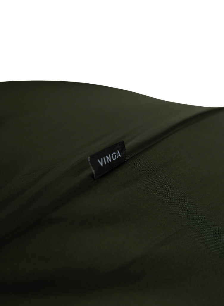 VINGA Baltimore AWARE™ RPET 23" paraplu