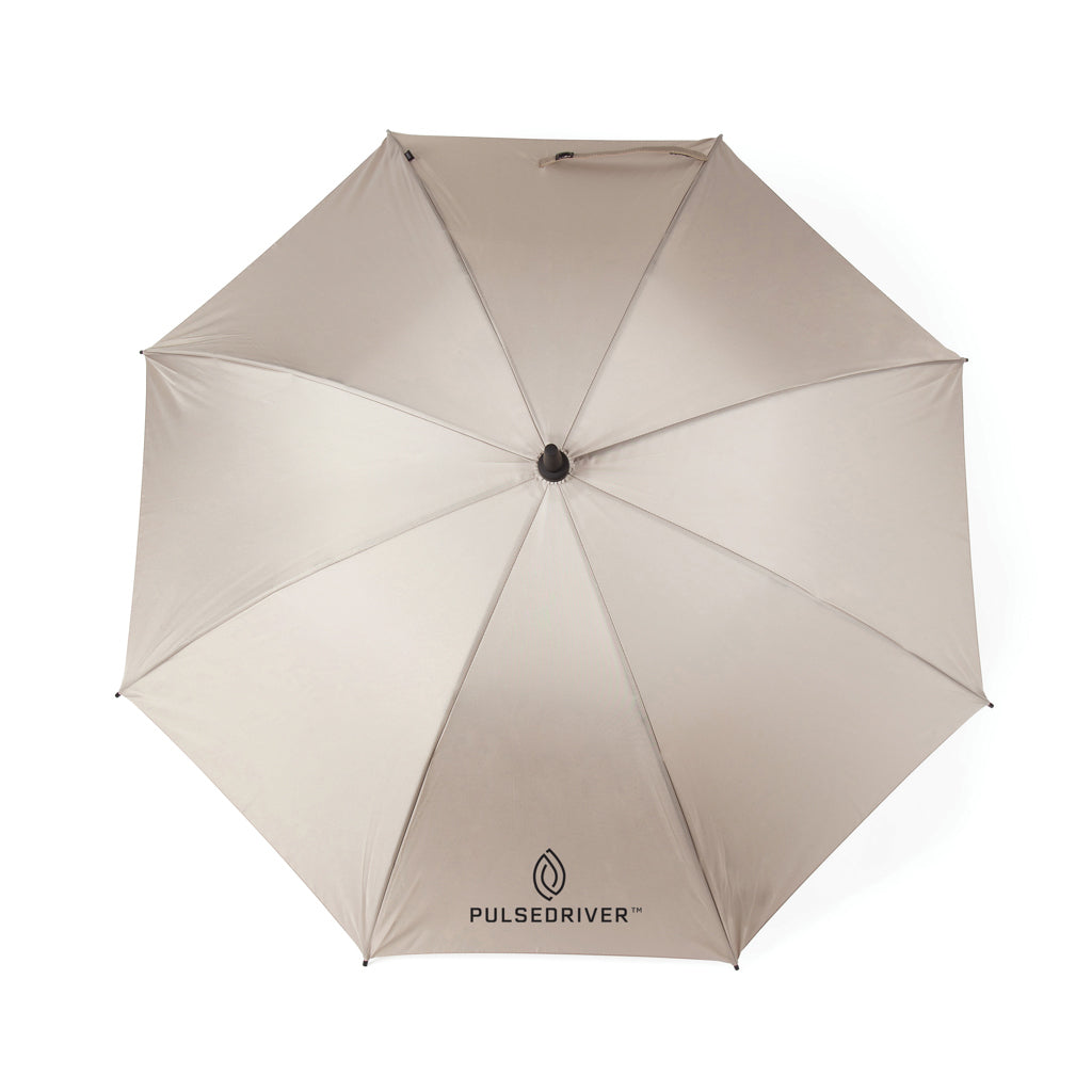 VINGA Baltimore AWARE™ RPET 23" paraplu