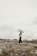 VINGA Baltimore AWARE™ RPET 23" paraplu
