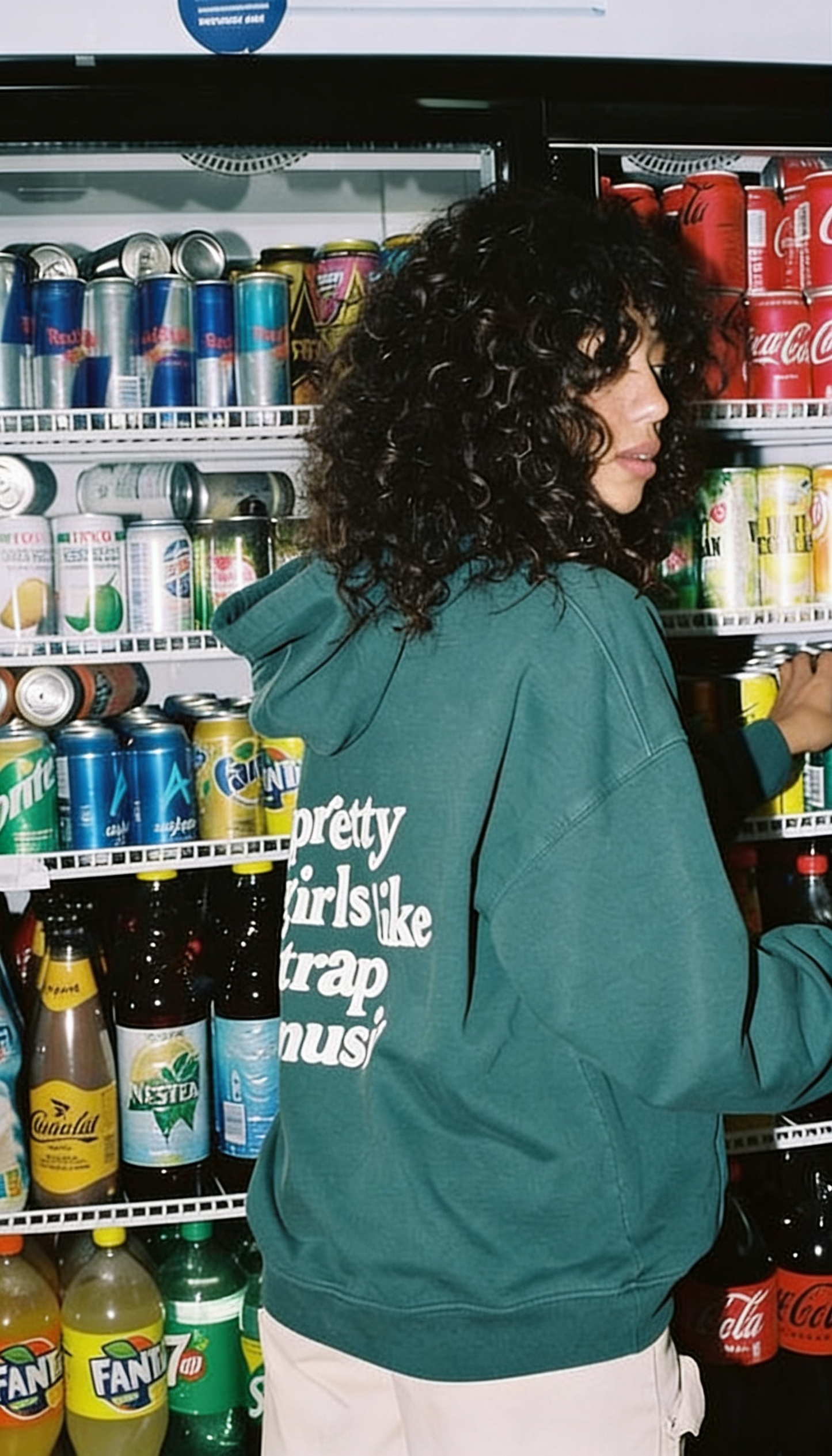HOODIE PERSONALISEREN