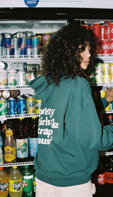 HOODIE PERSONALISEREN