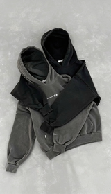 HOODIE PERSONALISEREN