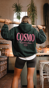 HOODIE PERSONALISEREN