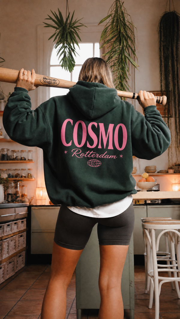 Hoodies