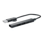 USB-hubs