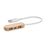 USB-hubs