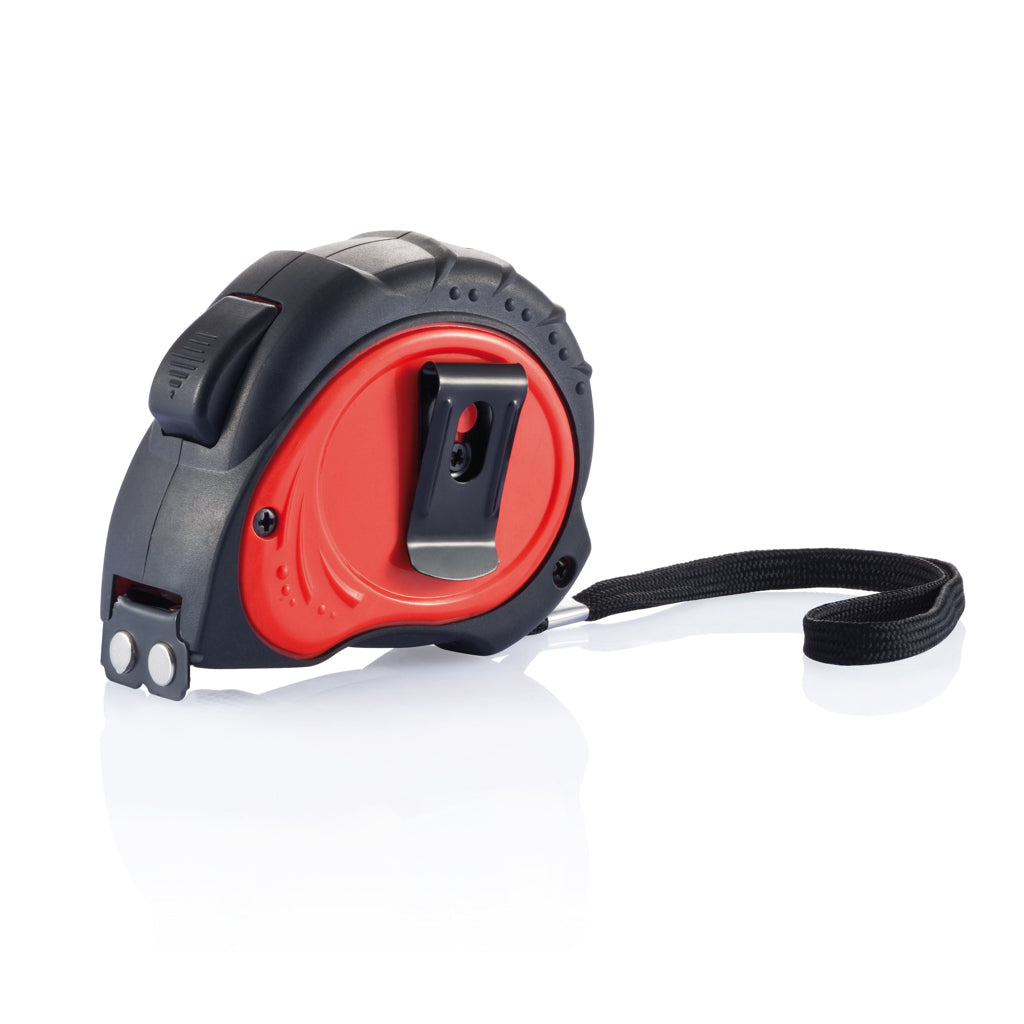 Tool Pro autostop rolmaat 5m/19mm