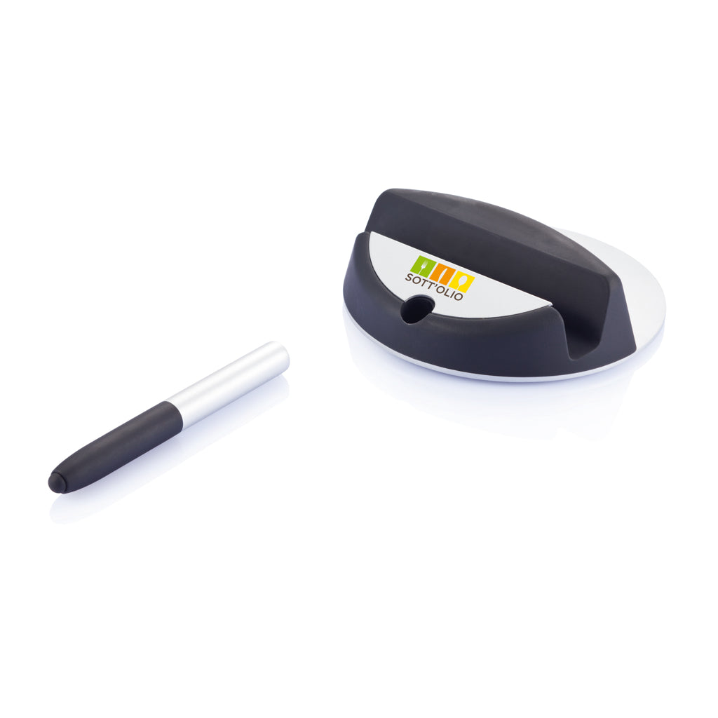 Chef tablet standaard met touchpen
