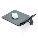 Muismat met 5W draadloze oplader