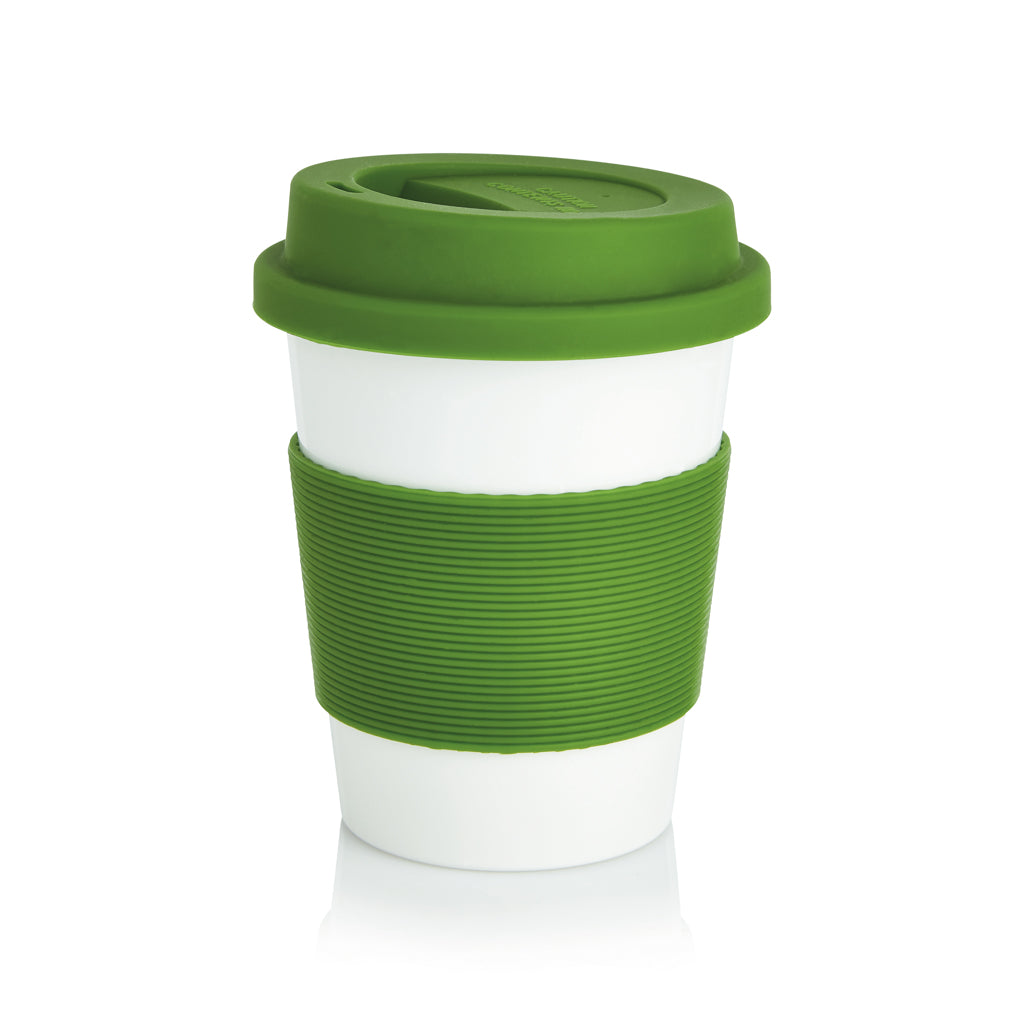 PLA koffiemok