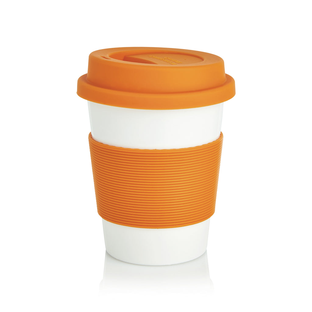 PLA koffiemok
