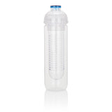 Waterfles met infuser