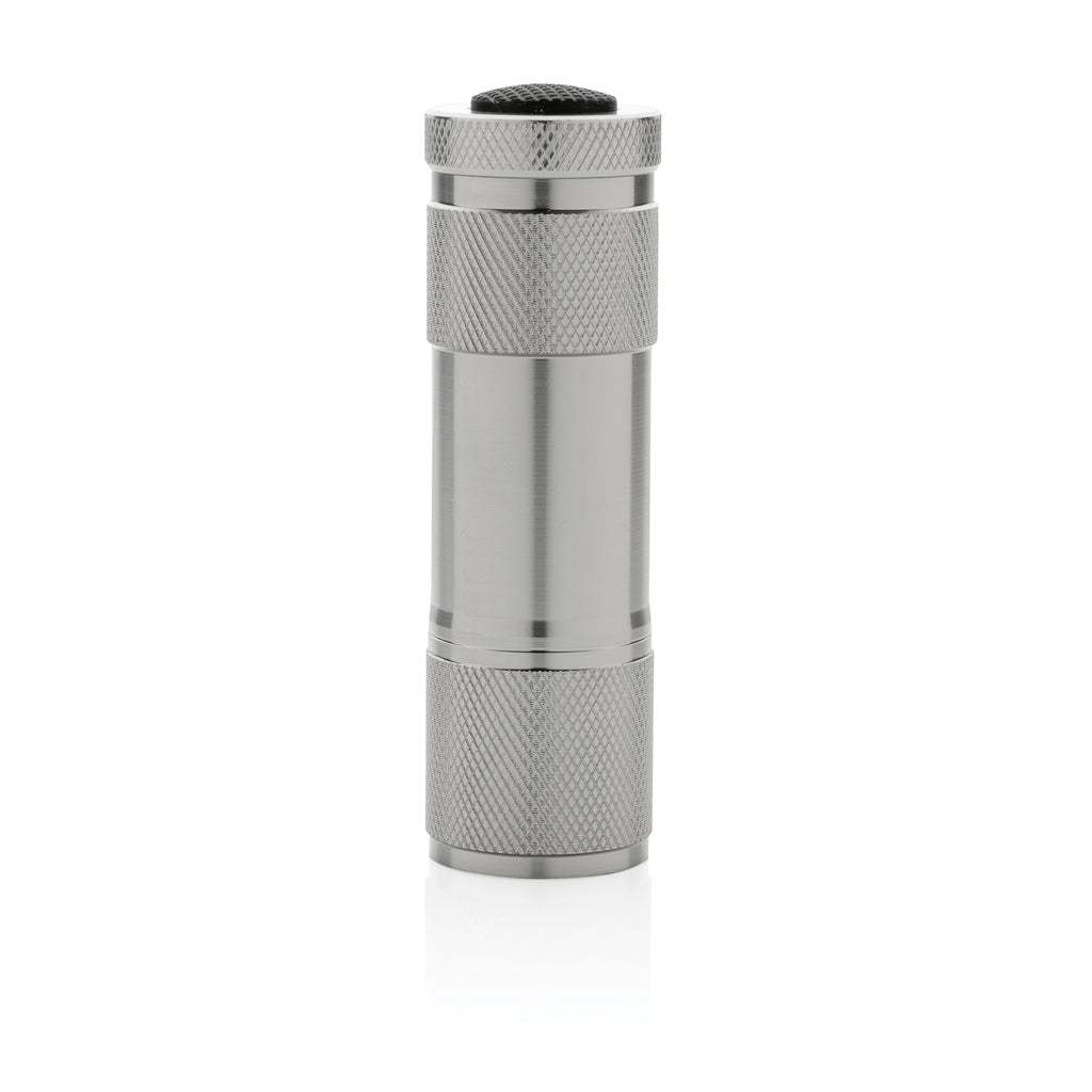 Quattro zaklamp