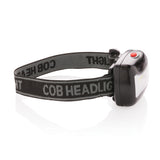 COB hoofdlamp