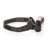 COB hoofdlamp