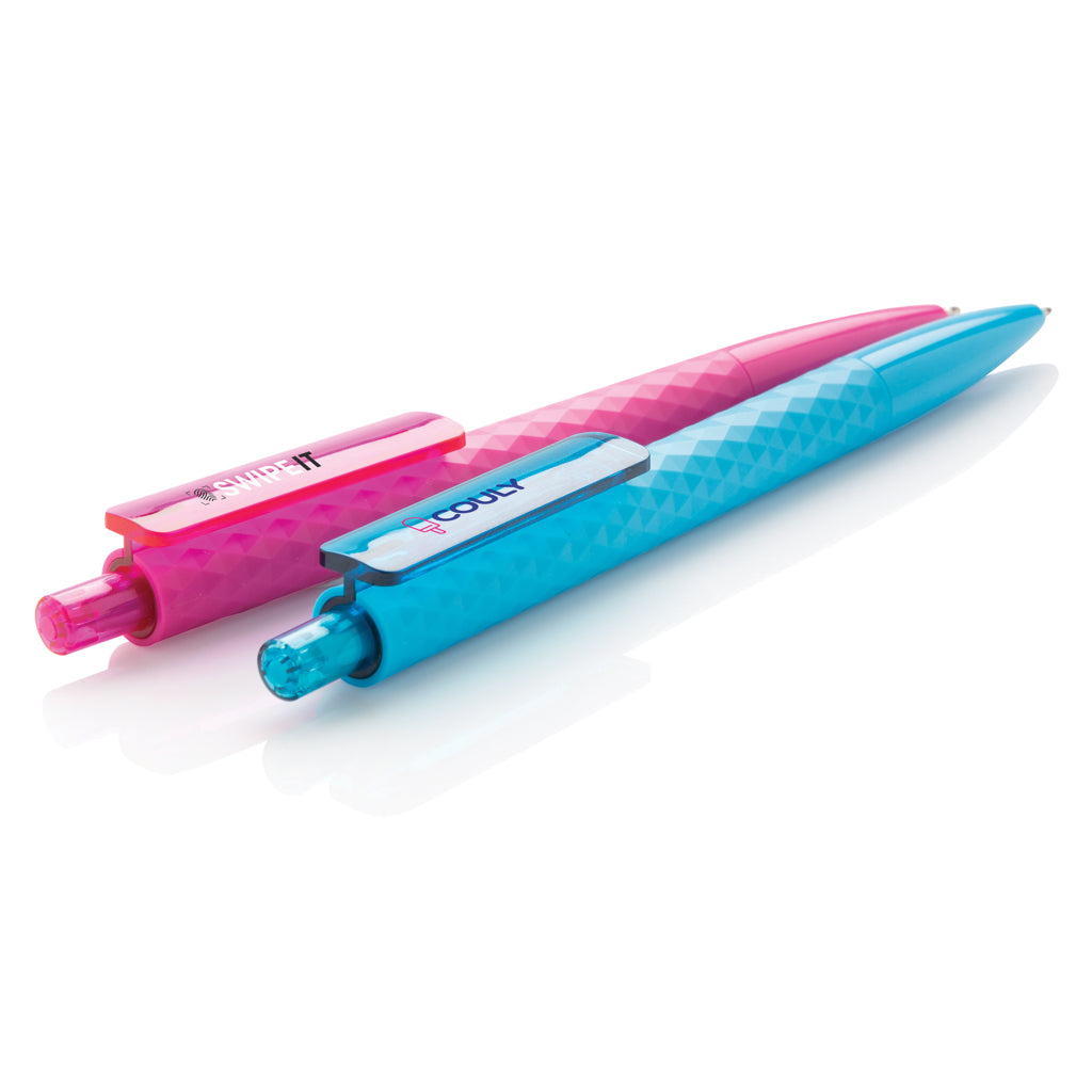 X3 RCS R-ABS pen
