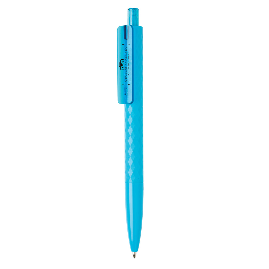 X3 RCS R-ABS pen