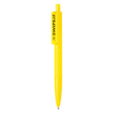 X3 RCS R-ABS pen