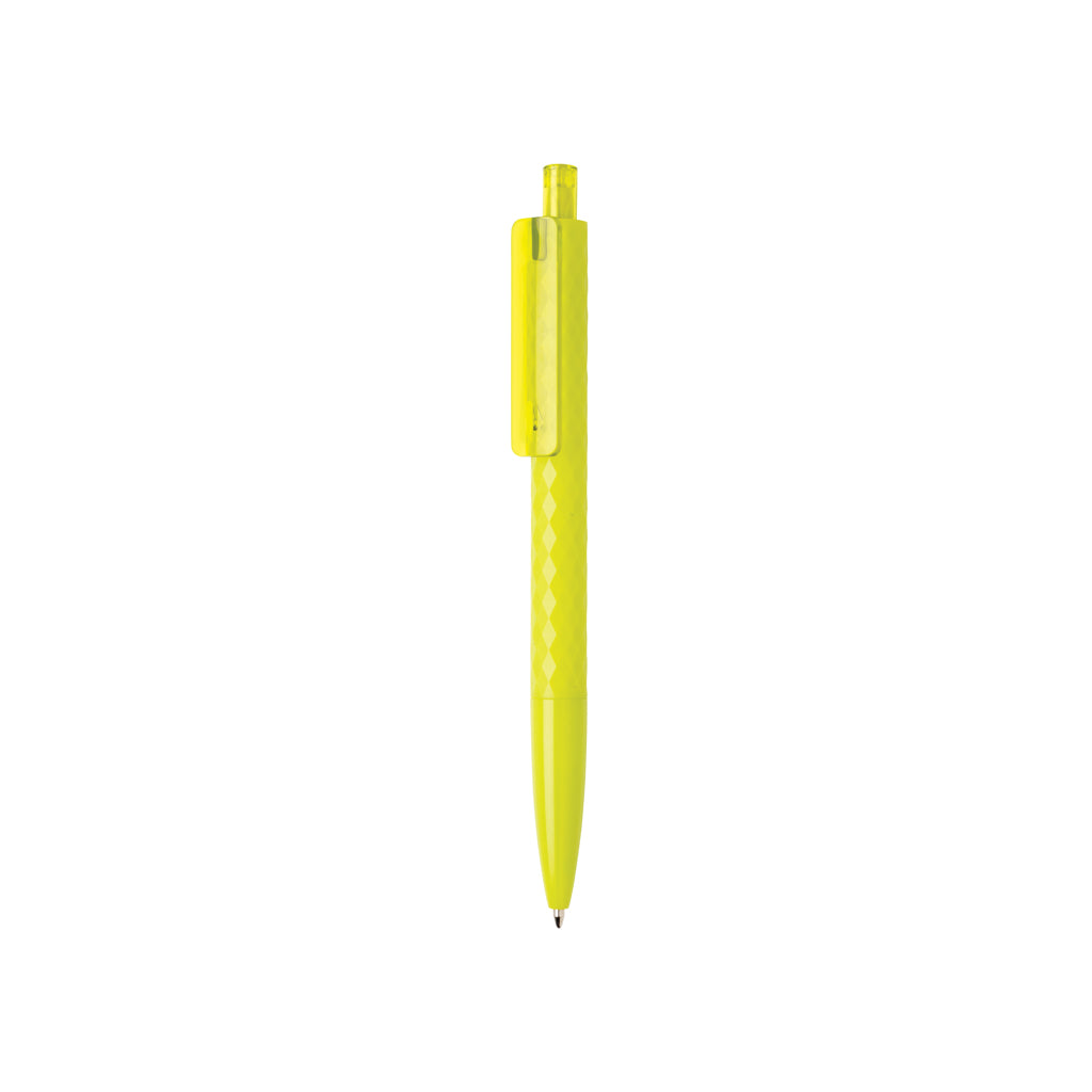 X3 RCS R-ABS pen