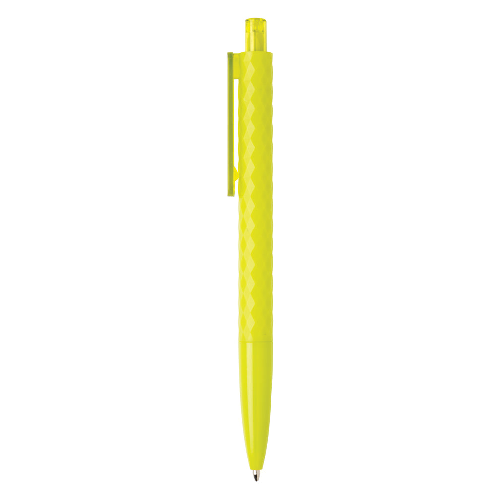 X3 RCS R-ABS pen
