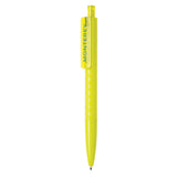 X3 RCS R-ABS pen
